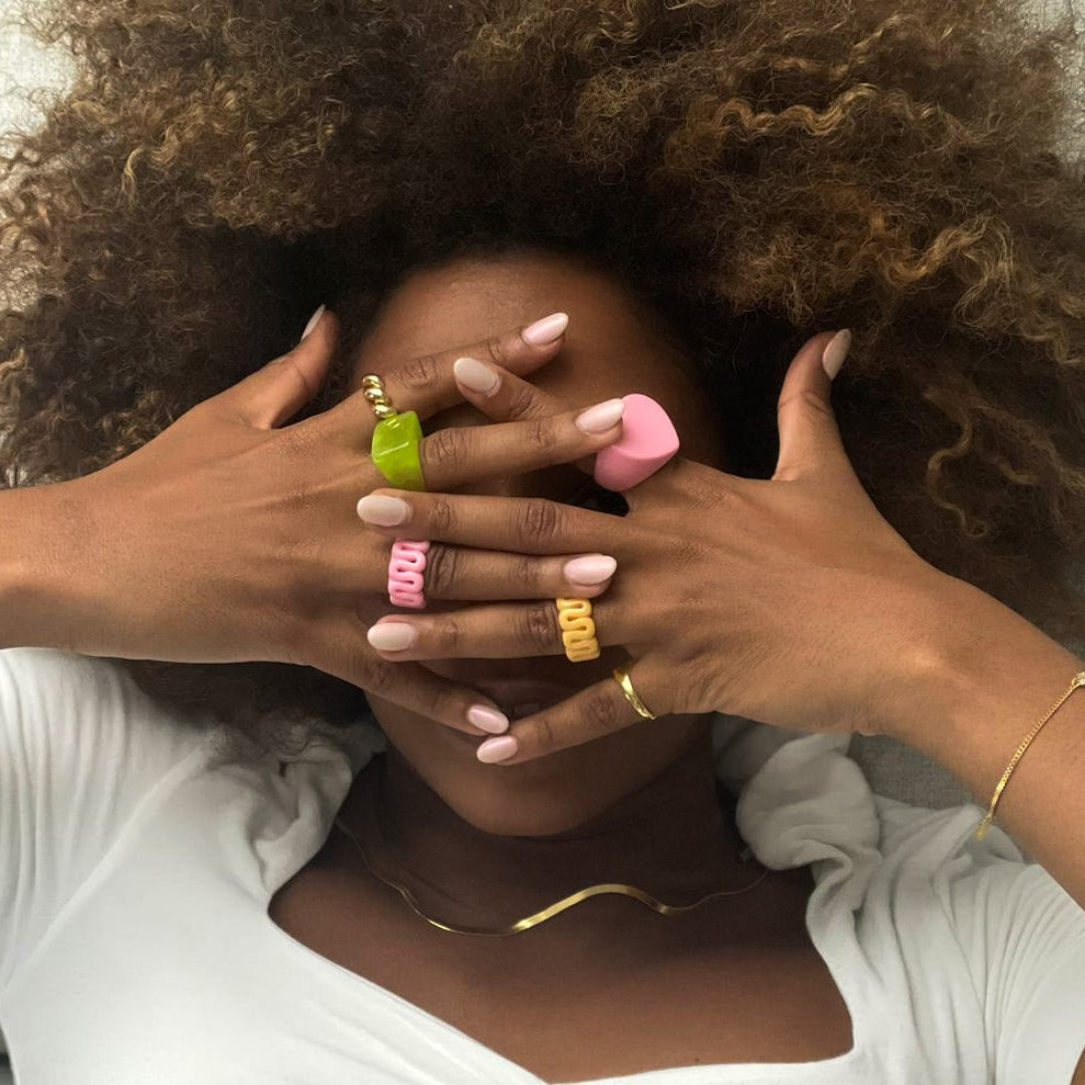 AELLA RING