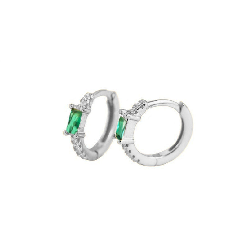 JAYDA HOOPS 1,1CM