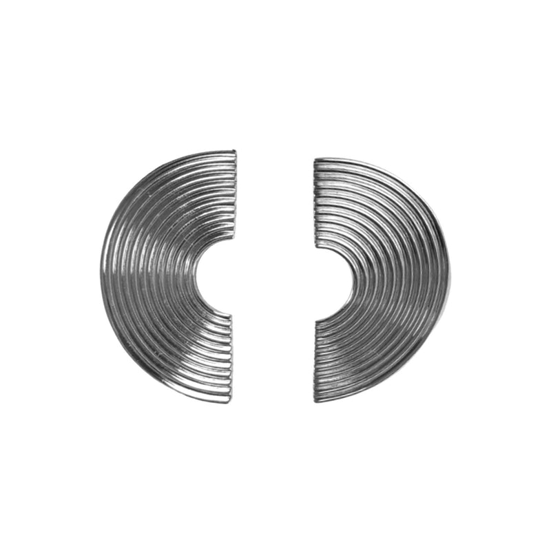 LIMITED EDITION STATEMENT EARRINGS