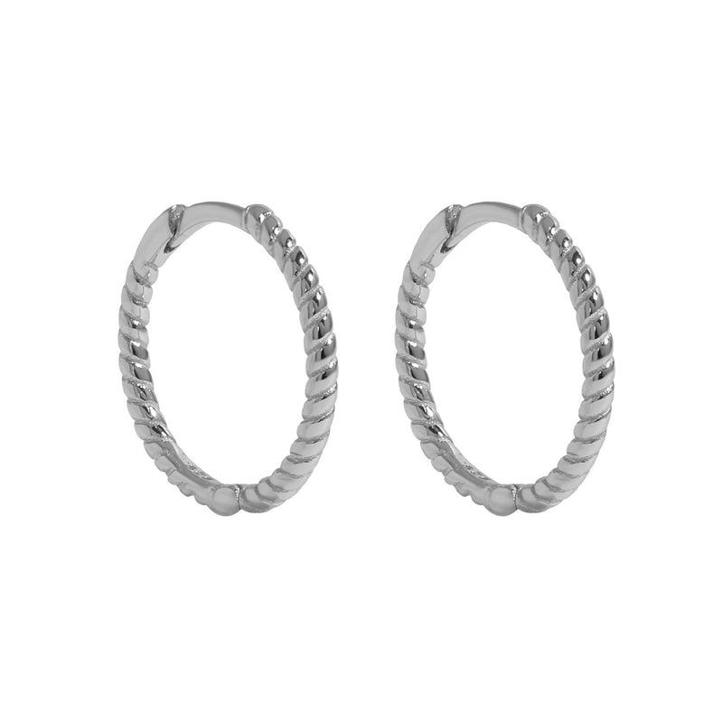 MALEA HOOPS 1,5CM