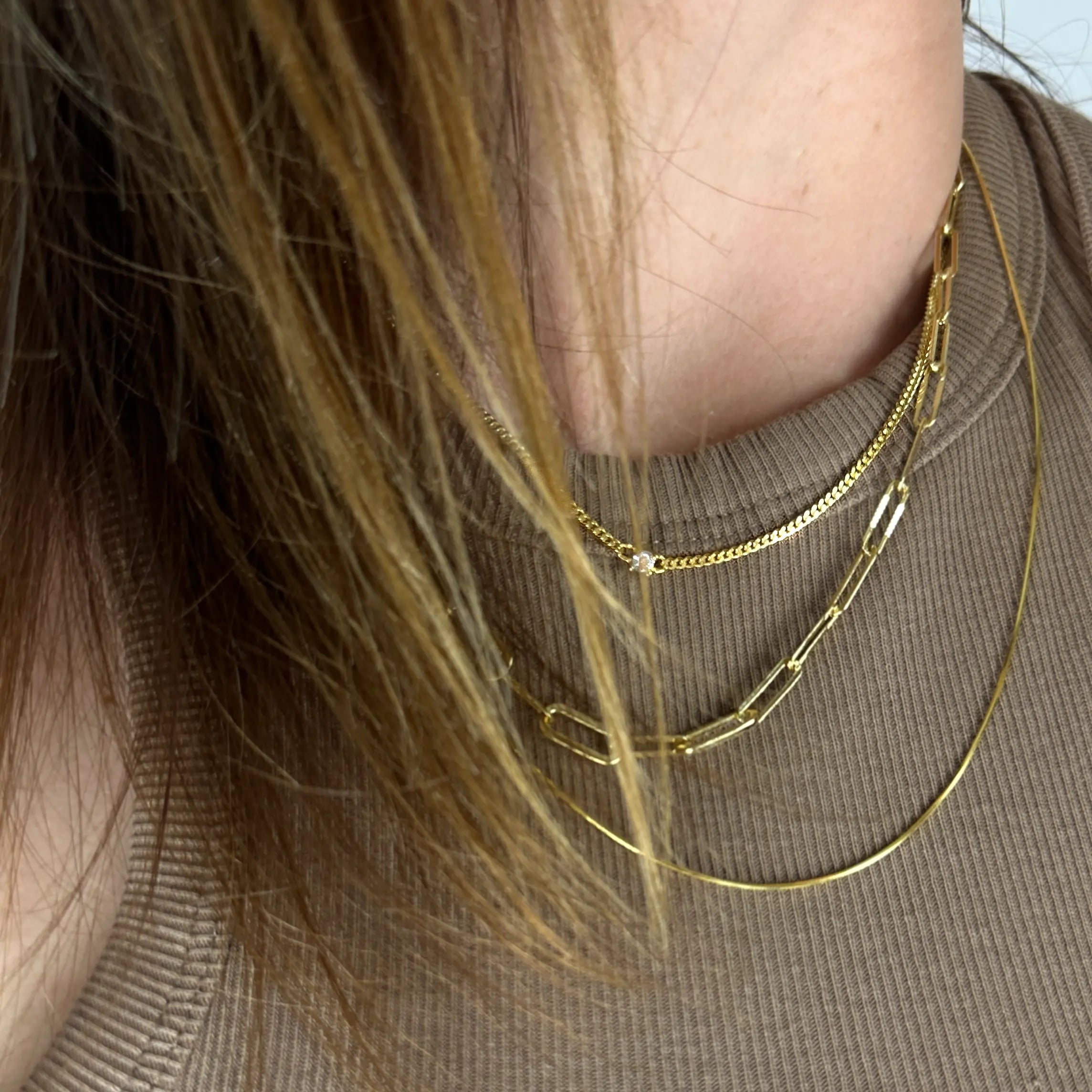 NOVA NECKLACE