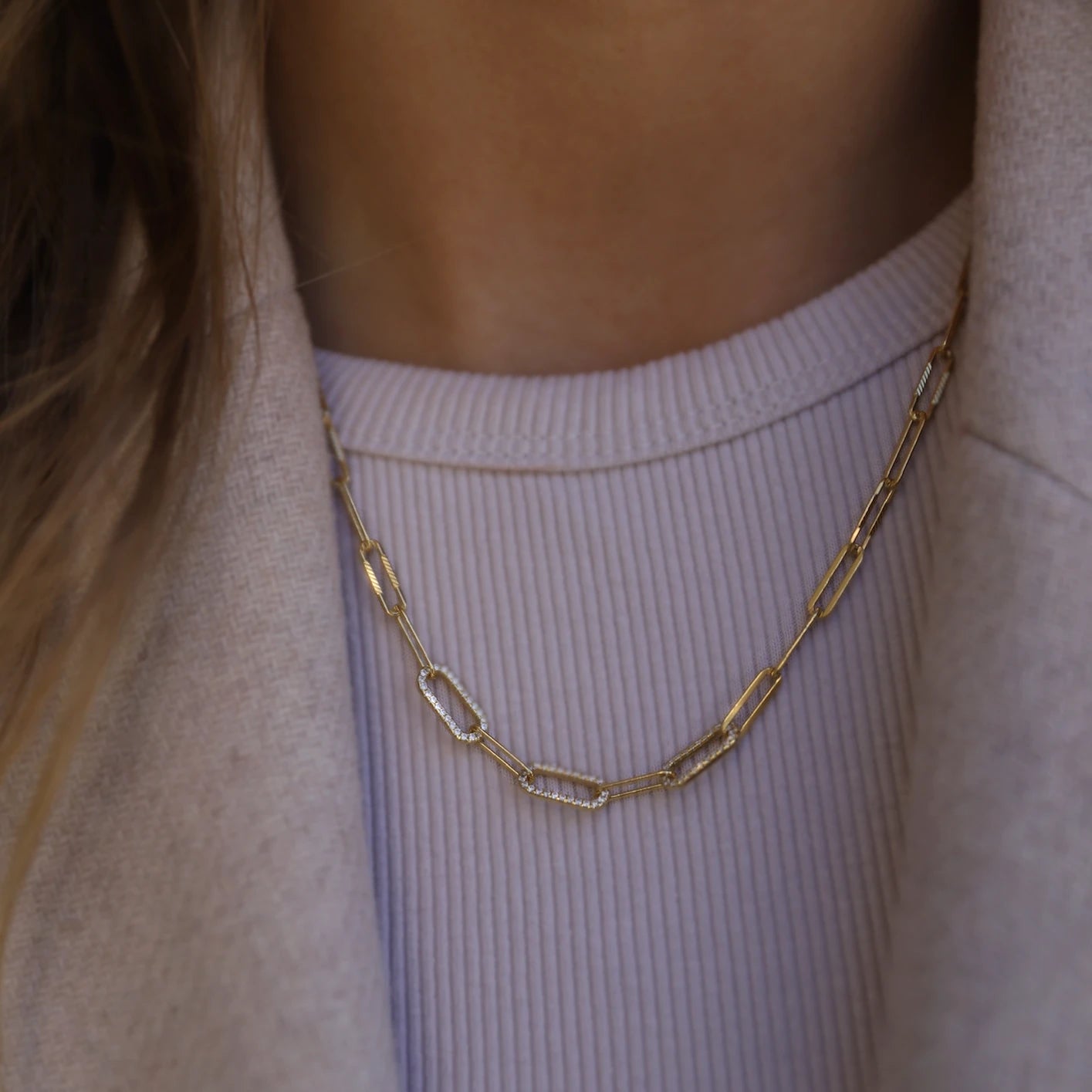 ORION NECKLACE