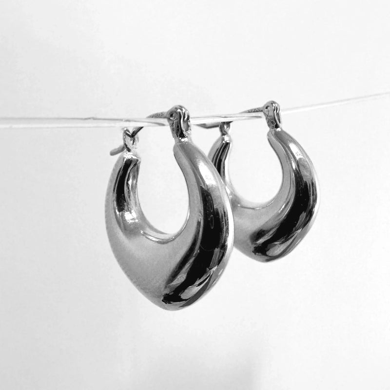 VIVI HOOPS 2,4CM