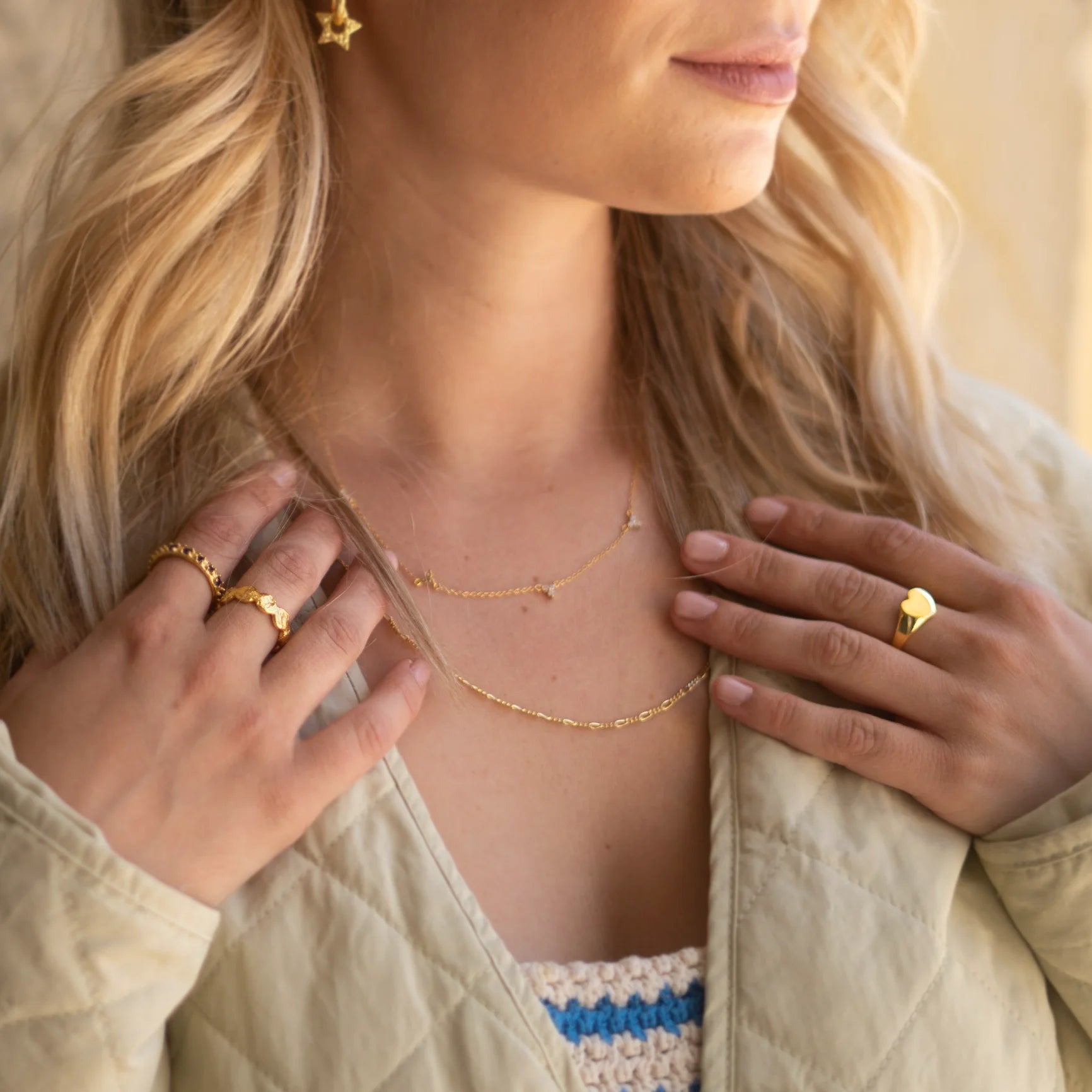 HARMONY RING