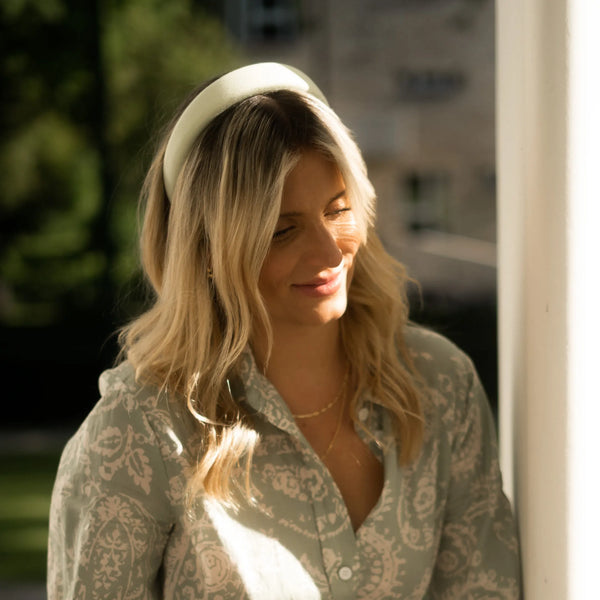 KARLA HAARBAND