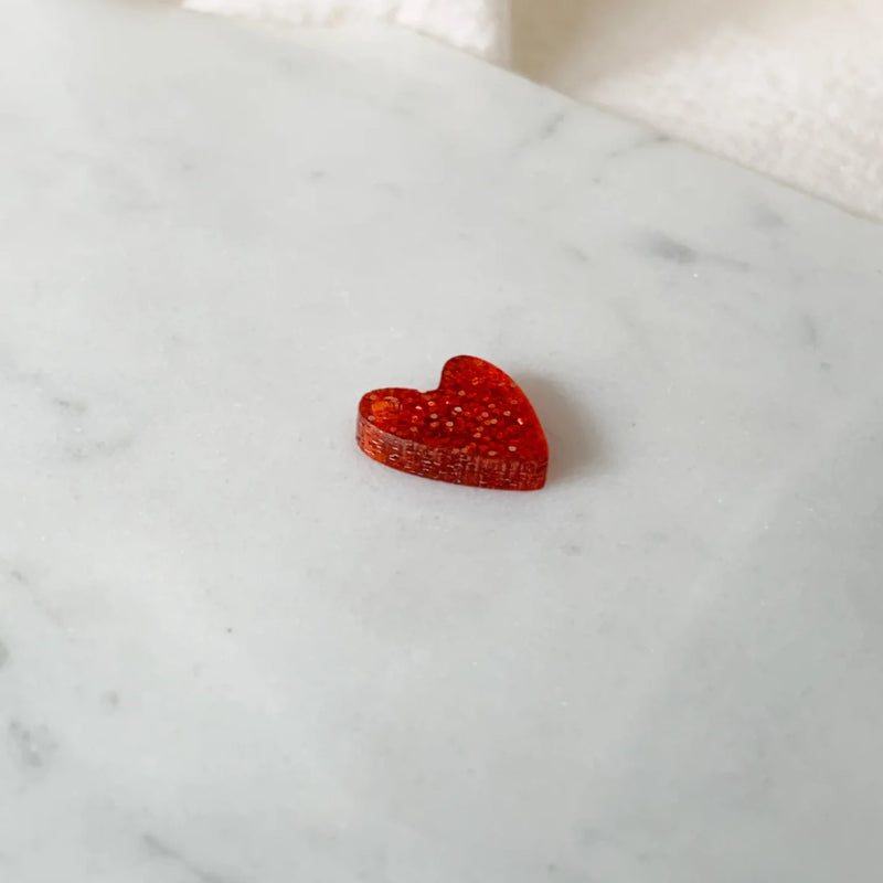 HEART CHARM