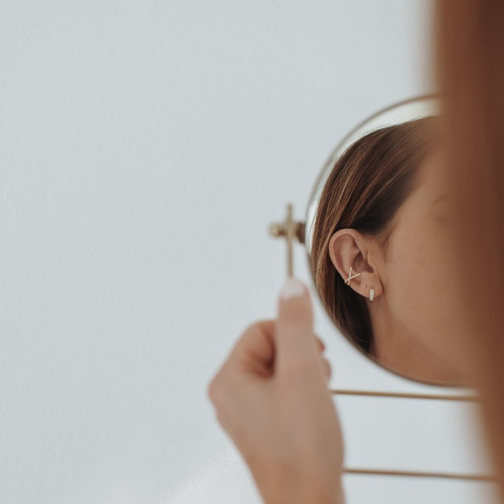 LIV EAR CUFF