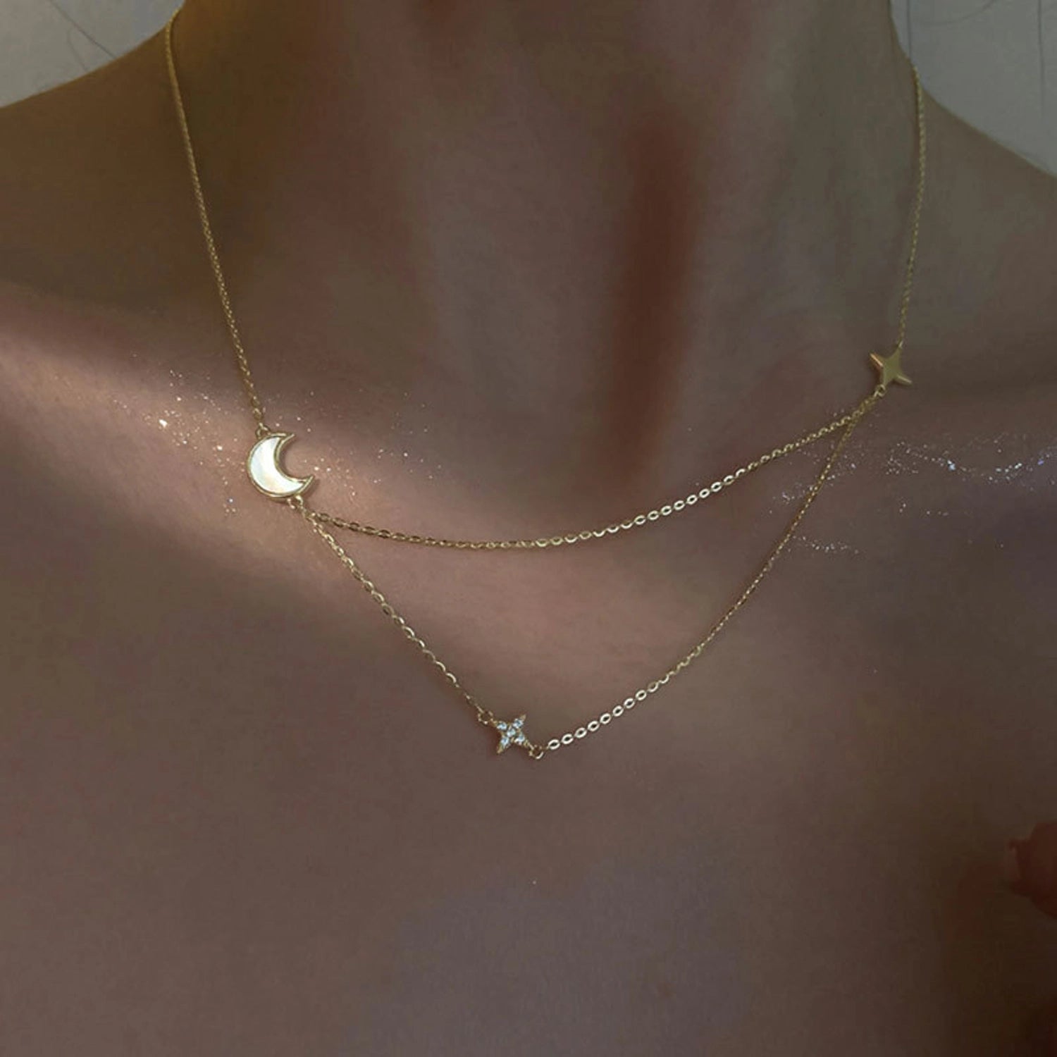 CERES NECKLACE