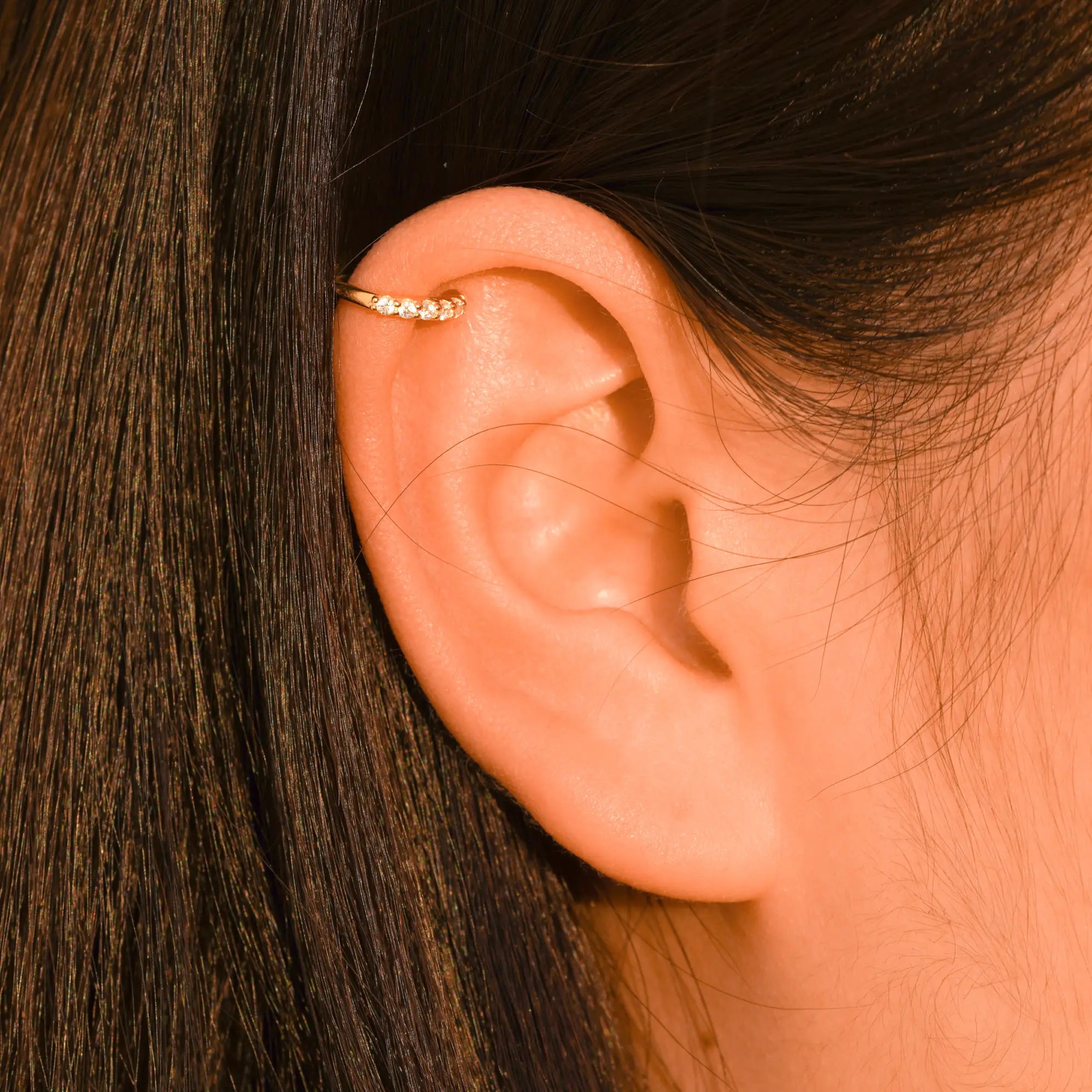 ELARA EAR CUFF