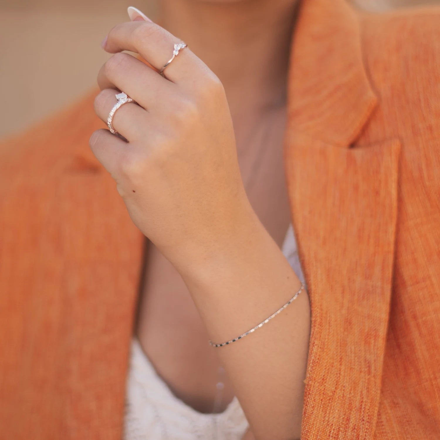 FIONA ARMBAND