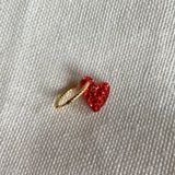HEART CHARM