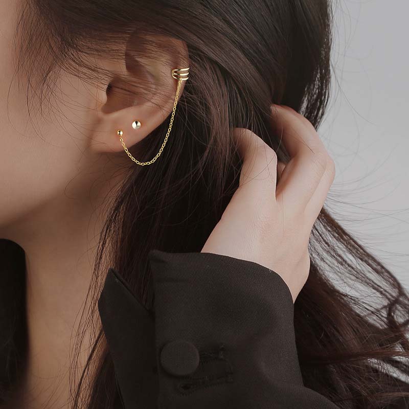 ETTA EAR CLIMBER